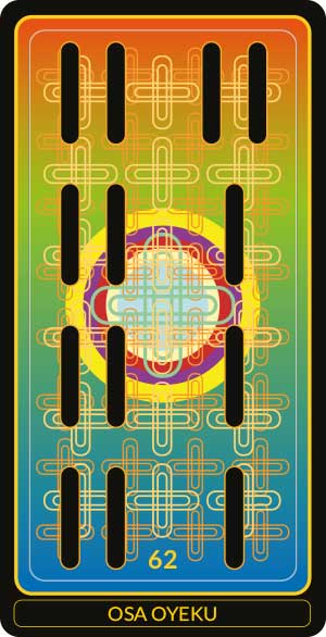 62 OSA OYEKU