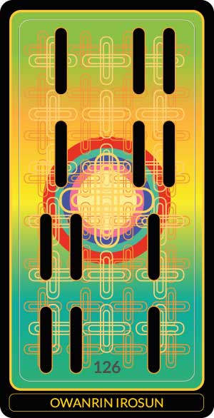 126 OWANRIN IROSUN